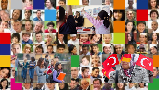 Integration & Education Research Dr. Anna Noack