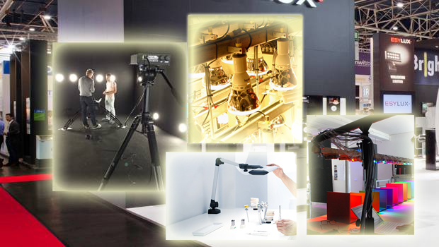 Light & LED Research Dr. C. Claudius J. Noack